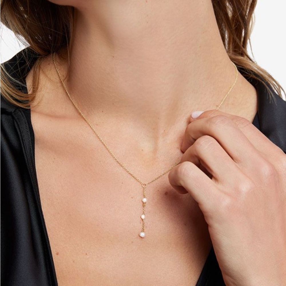 BYCHARI Necklace